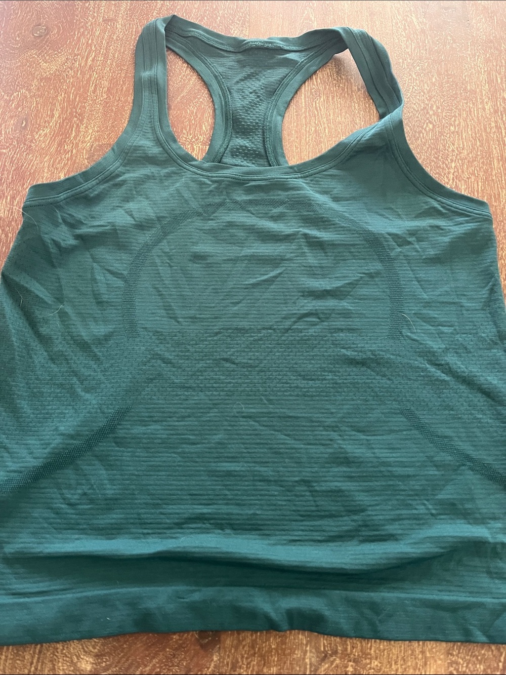 Lululemon Run Swiftly Tank Top - Picture 3 of 4